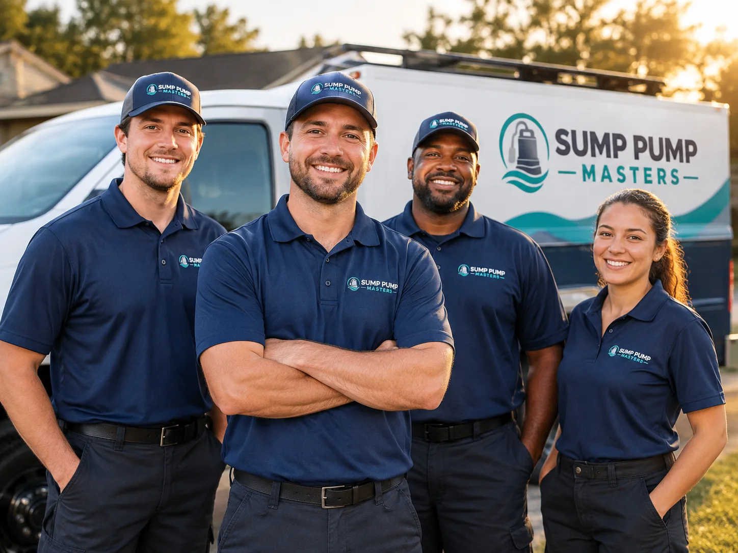 Sump Pump Repair company in Chamblee, GA